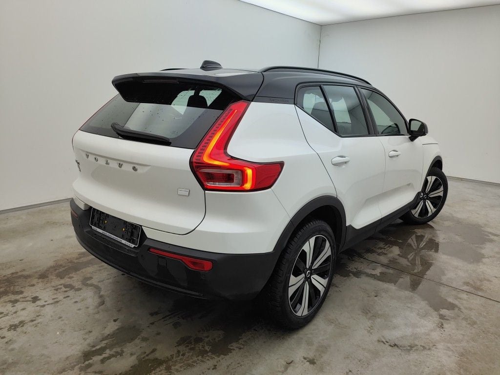 Volvo XC40 Recharge Plus 5d photo