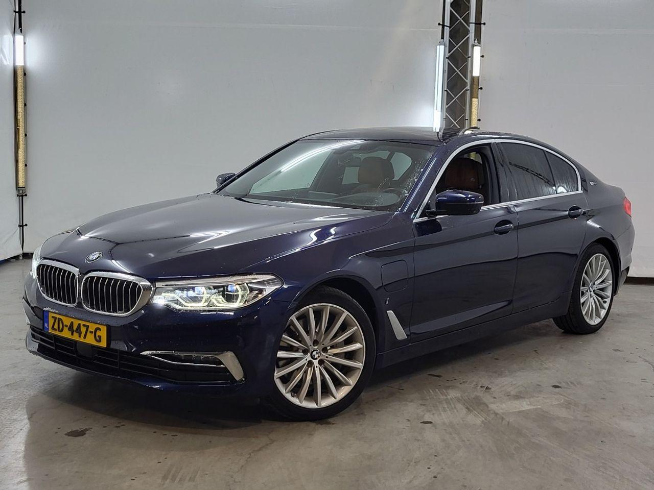 BMW 5-serie 530e iPerformance High Executive