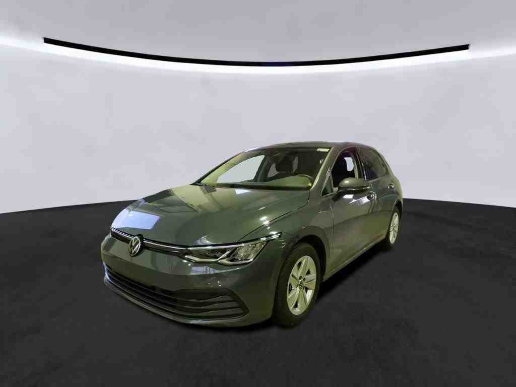 Vw Life eTSI Golf VIII Lim.