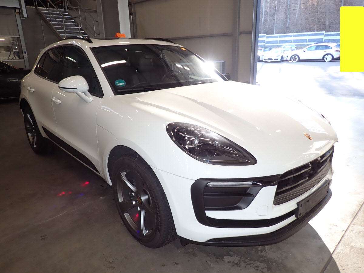 Porsche Basis Macan-3 photo