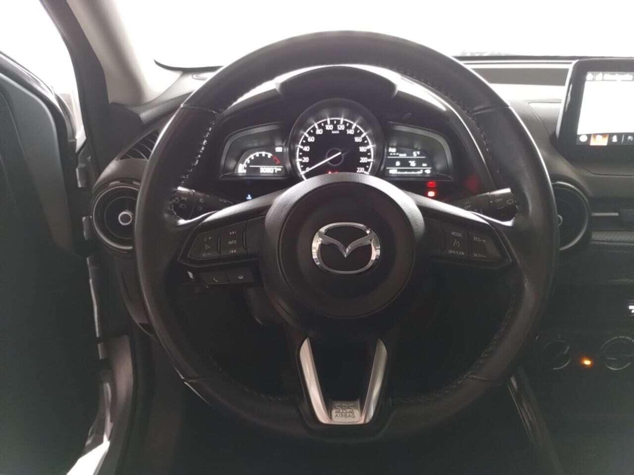 Mazda 2 1.5 Skyactiv-G Dynamic photo