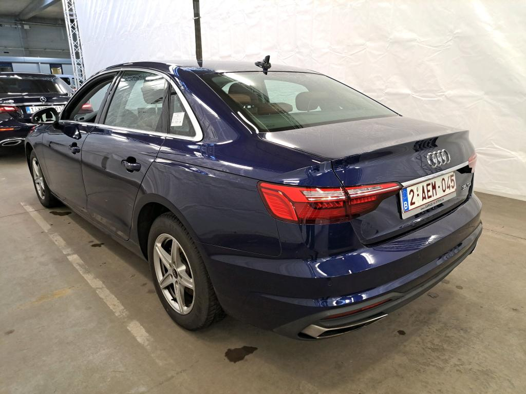 AUDI A4 2.0 35 TDI 120KW S TR BUSINESS EDITION Assistance &#39;&#39;Stad&#39;&#39; photo