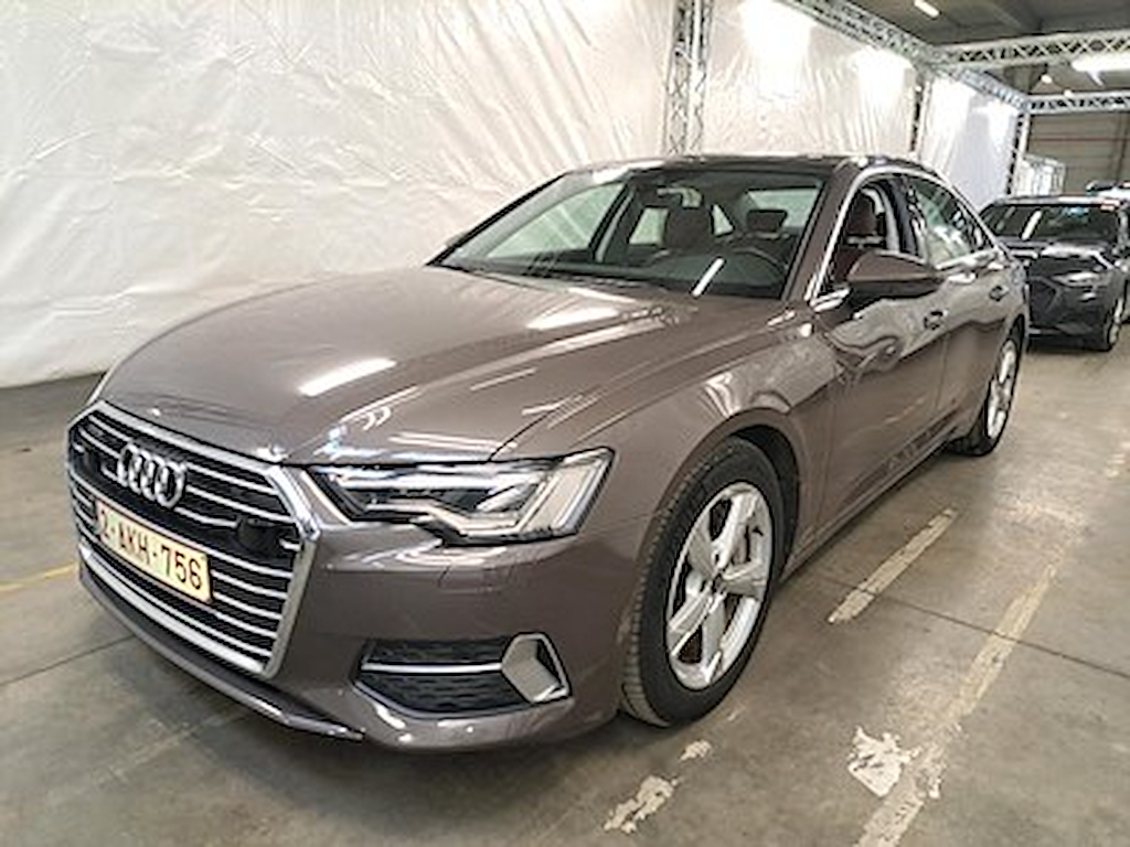 AUDI A6 2.0 50 TFSI E QUATTRO S TRONIC SPORT Platinum assistance Tour