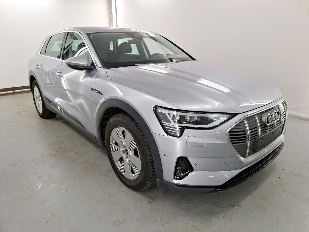 AUDI E-TRON 95 KWH 55 QUATTRO Business Plus Business Lighting photo