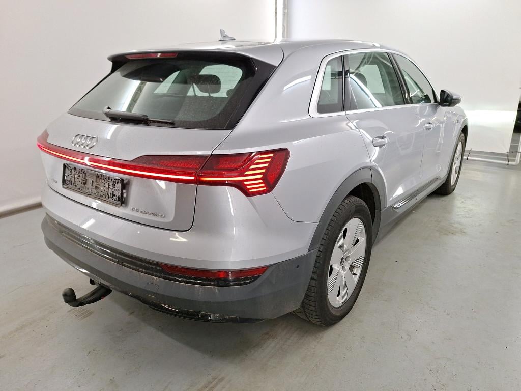 AUDI E-TRON 95 KWH 55 QUATTRO Business Plus Business Lighting photo