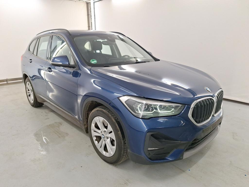 BMW X1 1.5 XDRIVE25E (162KW) Business Plus Mirror Driving Assistant Plus photo