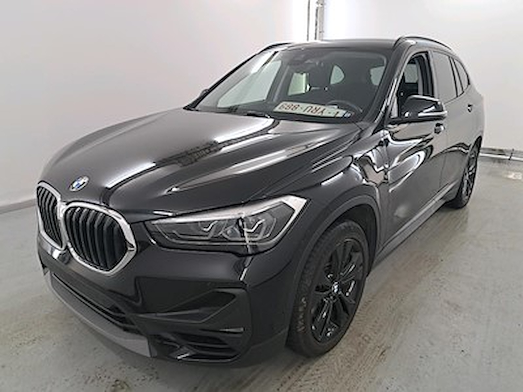 BMW X1 1.5 XDRIVE25E (162KW) Systeme de navigation Plus avec Head-Up Display