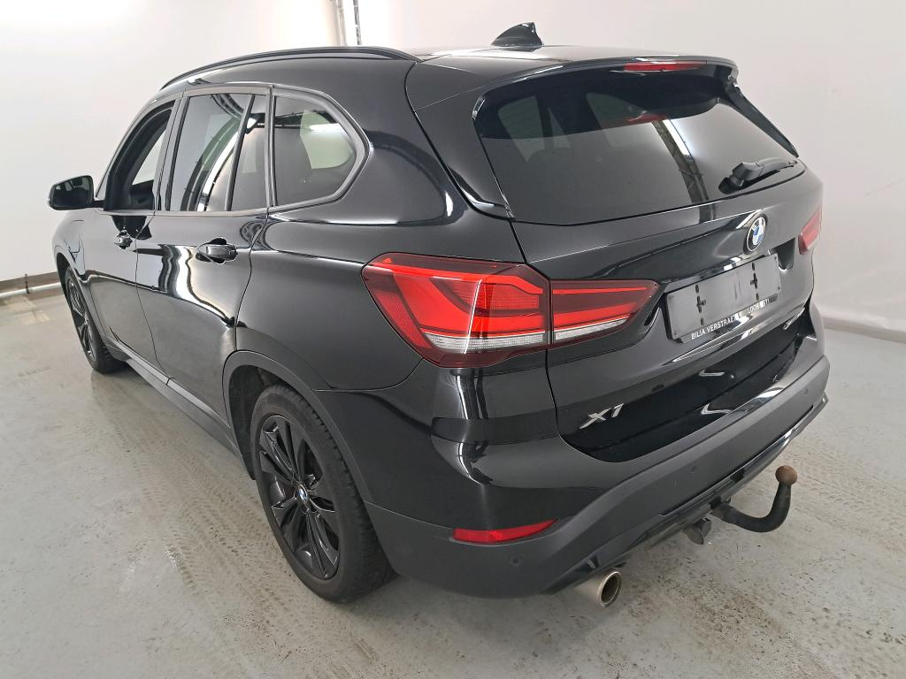 BMW X1 1.5 XDRIVE25E (162KW) Systeme de navigation Plus avec Head-Up Display photo