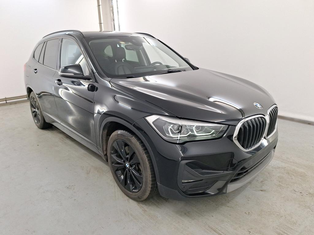 BMW X1 1.5 XDRIVE25E PHEV 162KW) Business Plus photo