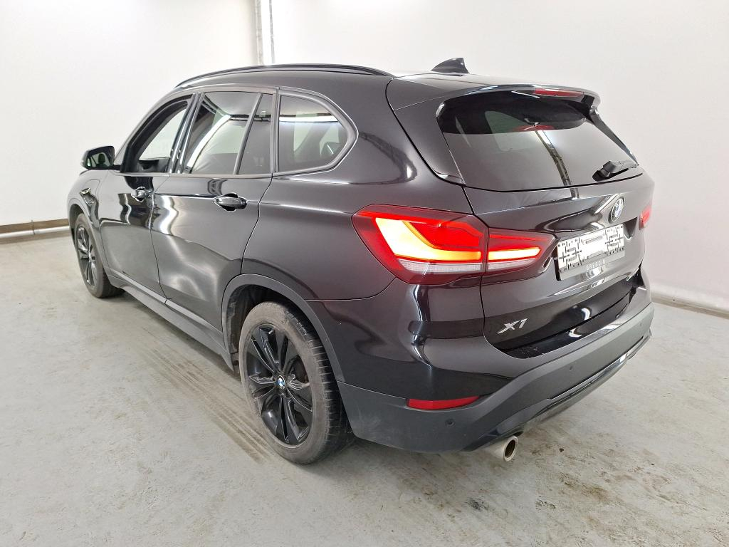 BMW X1 1.5 XDRIVE25E PHEV 162KW) Business Plus photo