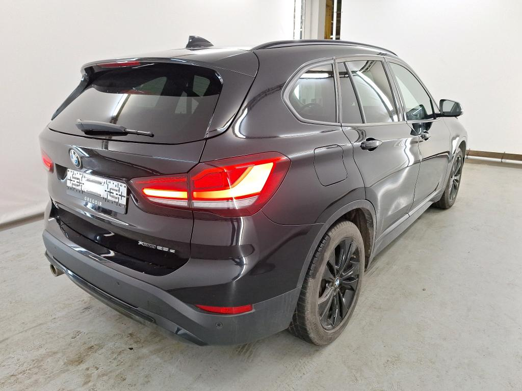 BMW X1 1.5 XDRIVE25E PHEV 162KW) Business Plus photo