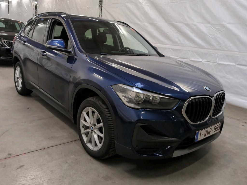 BMW X1 2.0 XDRIVE20I AUTO 4WD Business photo