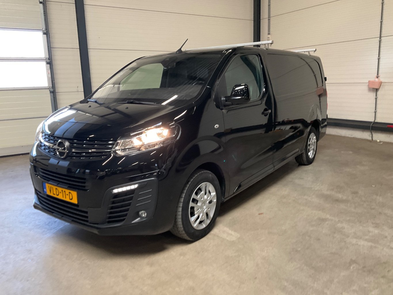 OPEL VIVARO 2.0 CDTI L2H1 Innov.