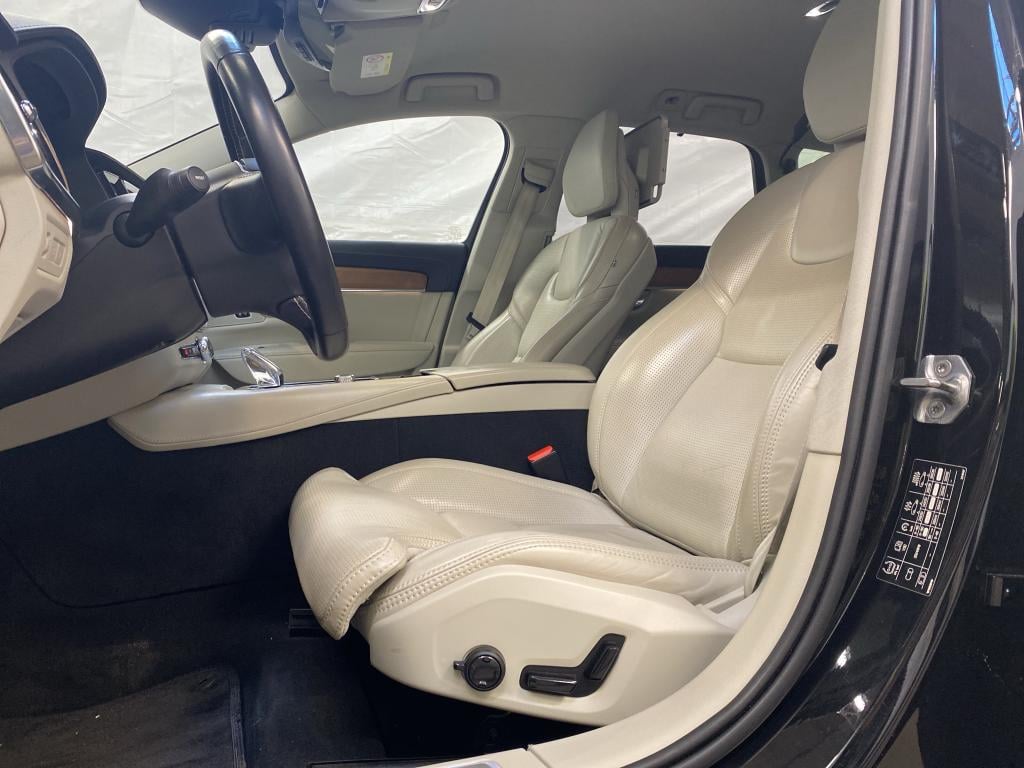 VOLVO V90 2.0 T8 RECHARGE GEARTRONIC INSCRIPTION Luxury Seat Winter Pro photo