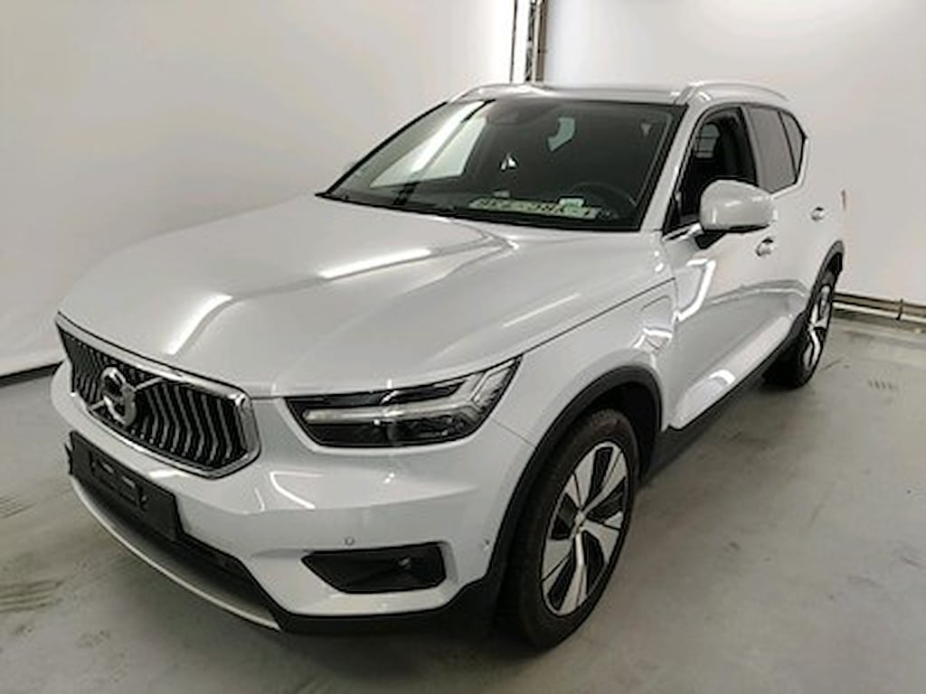 VOLVO XC40 1.5 T5 PHEV Inscription Expres. Park Assist Winter