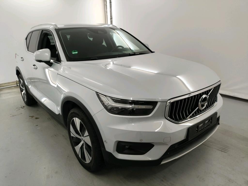 VOLVO XC40 1.5 T5 PHEV Inscription Expres. Park Assist Winter photo