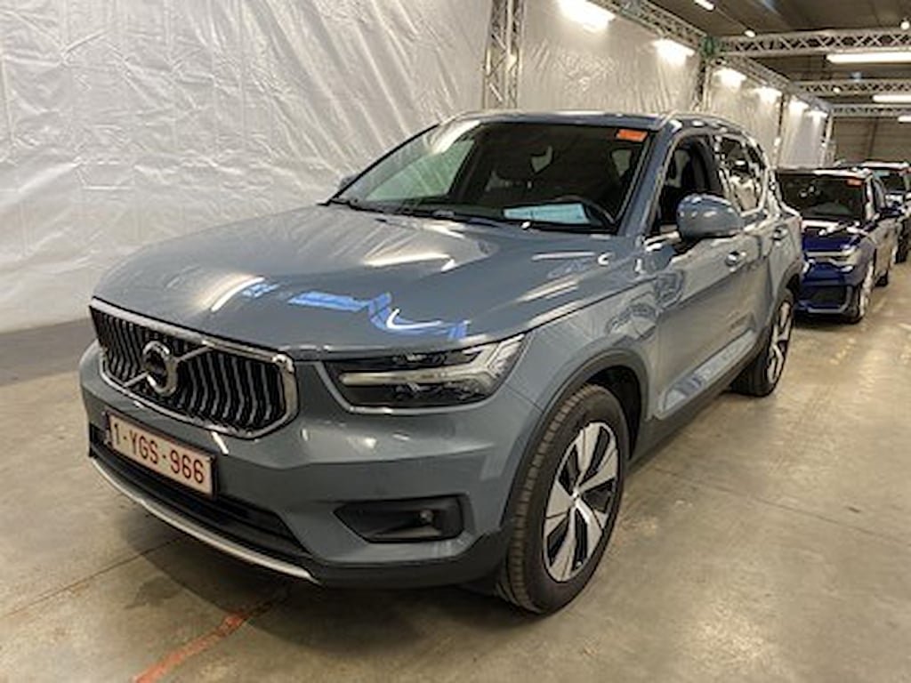 VOLVO XC40 1.5 T5 TE PHEV Momentum Pro DCT Winter Park Assist Intellisafe Pro