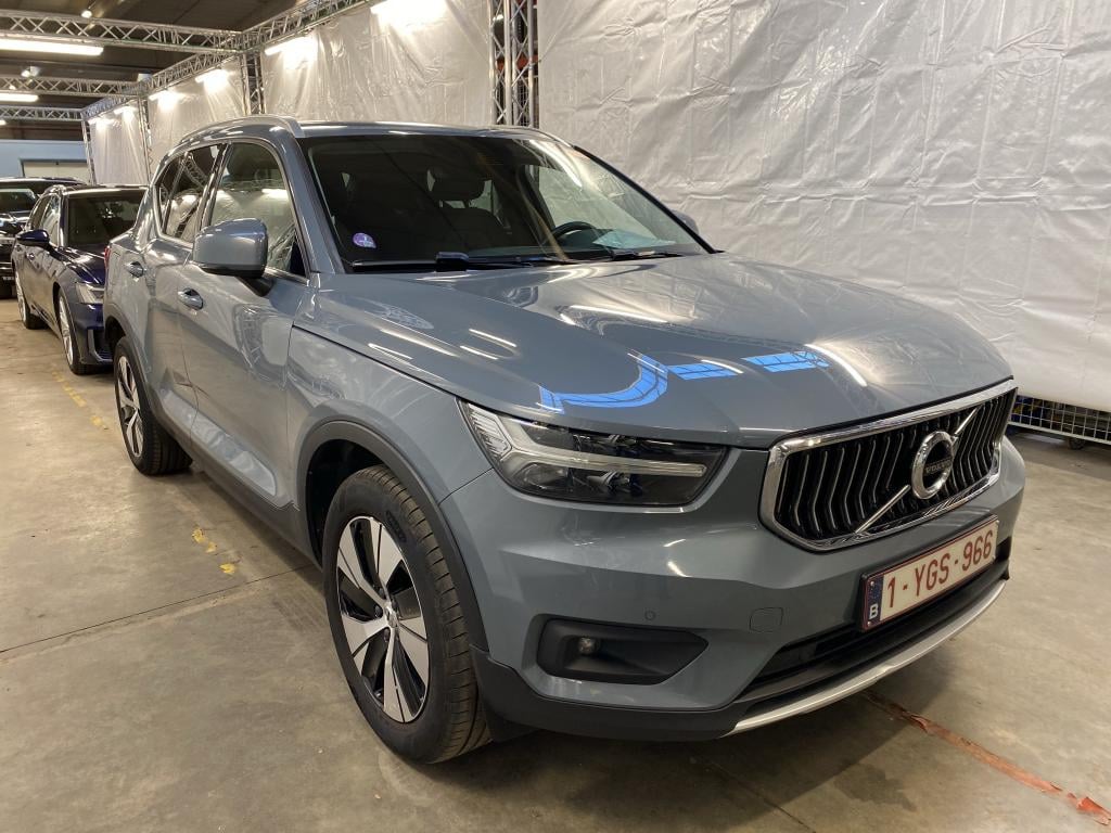 VOLVO XC40 1.5 T5 TE PHEV Momentum Pro DCT Winter Park Assist Intellisafe Pro photo