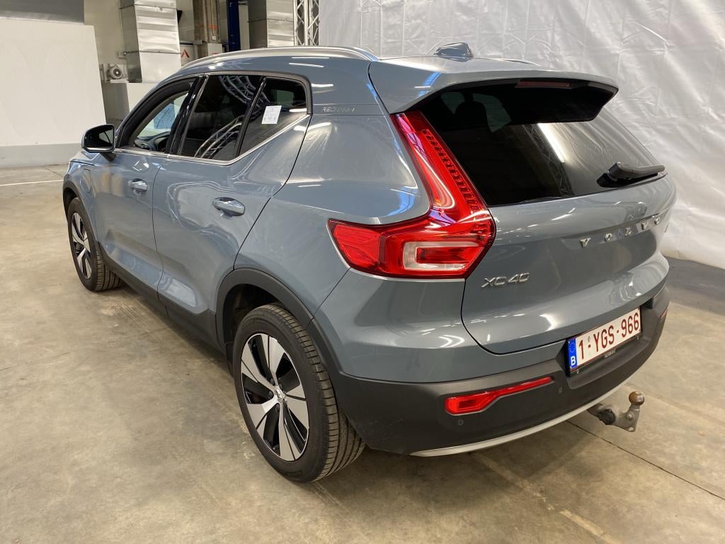 VOLVO XC40 1.5 T5 TE PHEV Momentum Pro DCT Winter Park Assist Intellisafe Pro photo