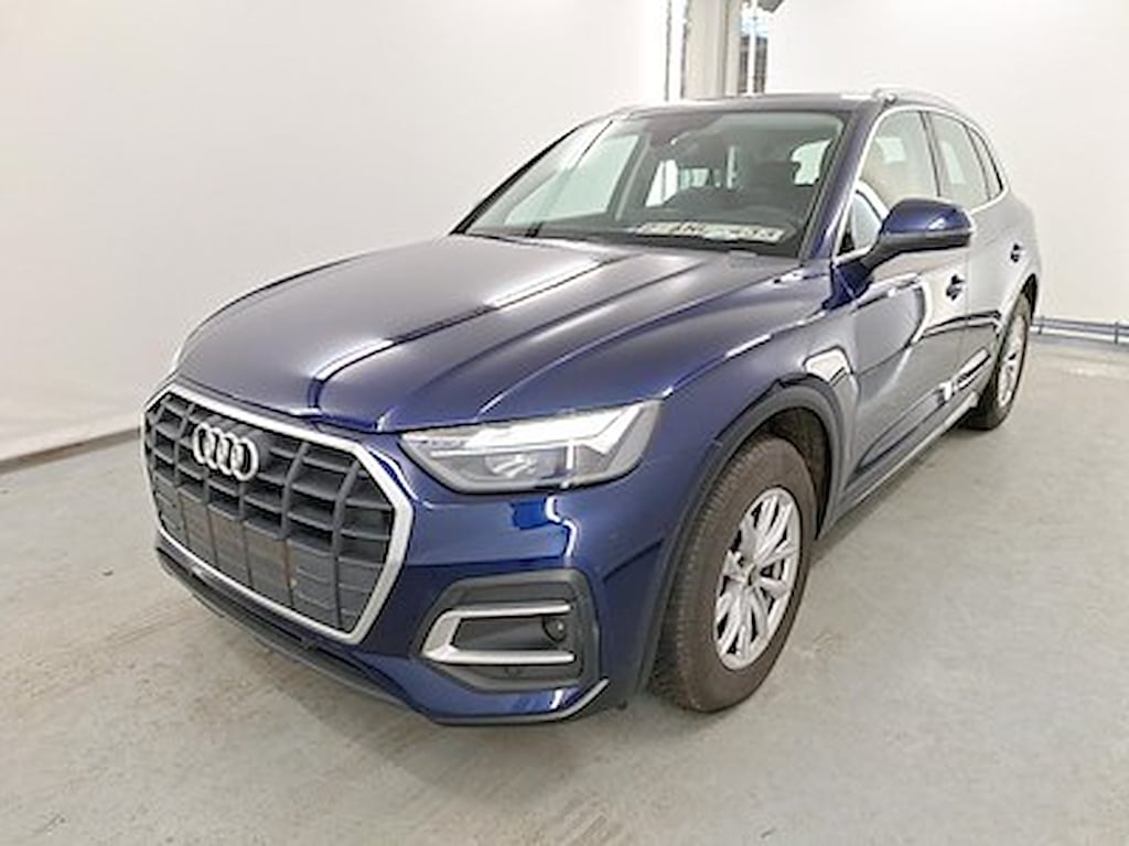 AUDI Q5 2.0 35 TDI S TRONIC BUSINESS EDITION Business