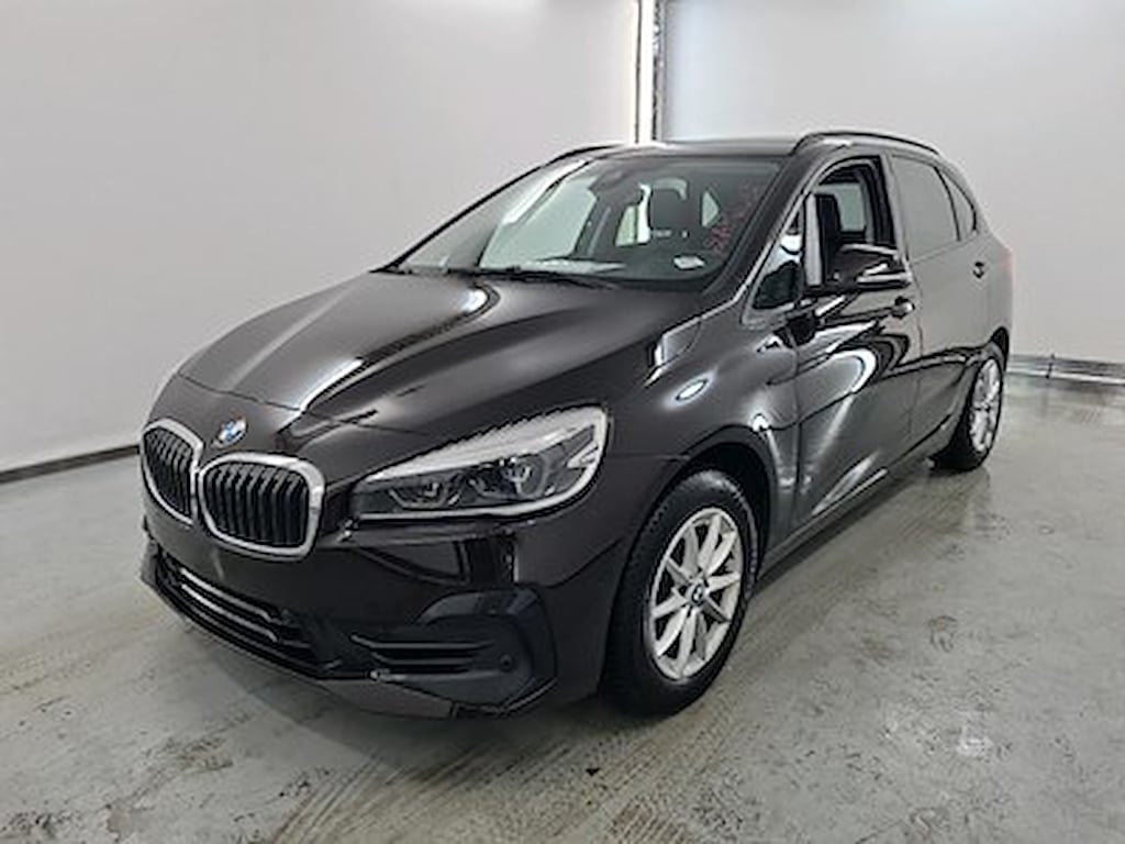 BMW 2 SERIES ACTIVE TOURER 1.5 216I ACTIVE TOURER Distance Control Business Model Advantage