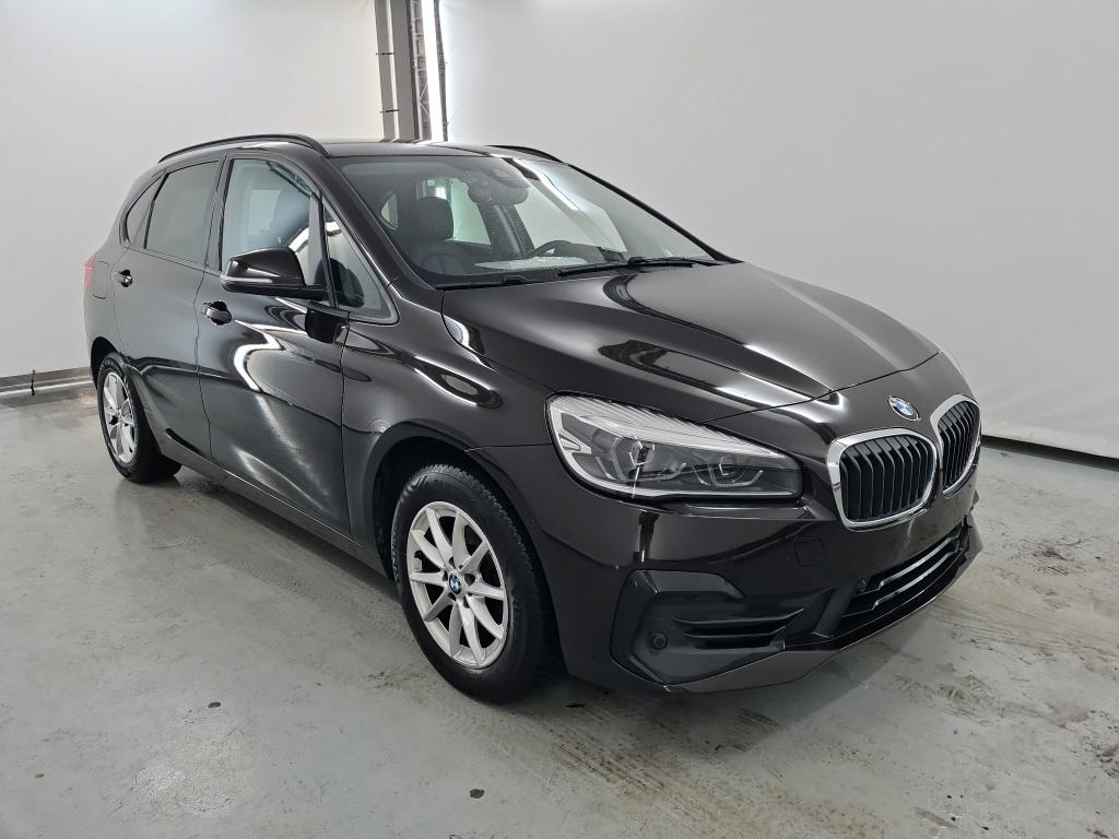 BMW 2 SERIES ACTIVE TOURER 1.5 216I ACTIVE TOURER Distance Control Business Model Advantage photo