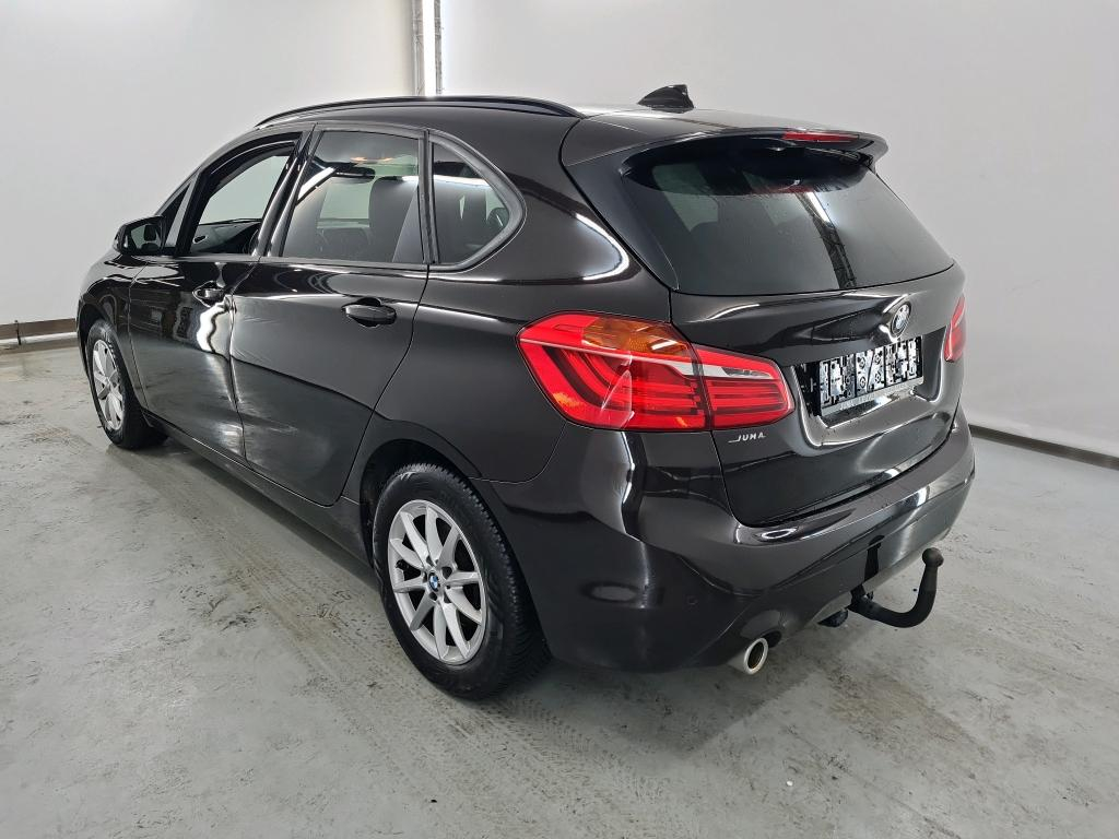 BMW 2 SERIES ACTIVE TOURER 1.5 216I ACTIVE TOURER Distance Control Business Model Advantage photo