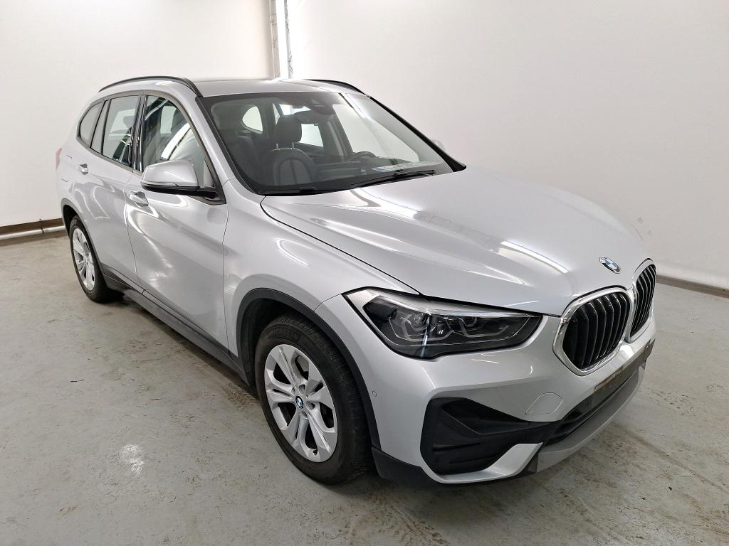 BMW X1 1.5 XDRIVE25E (162KW) Mirror Business Plus photo