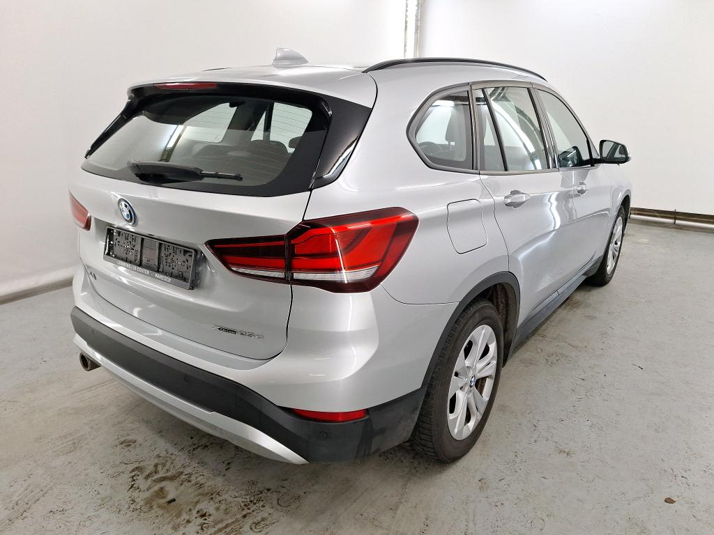 BMW X1 1.5 XDRIVE25E (162KW) Mirror Business Plus photo