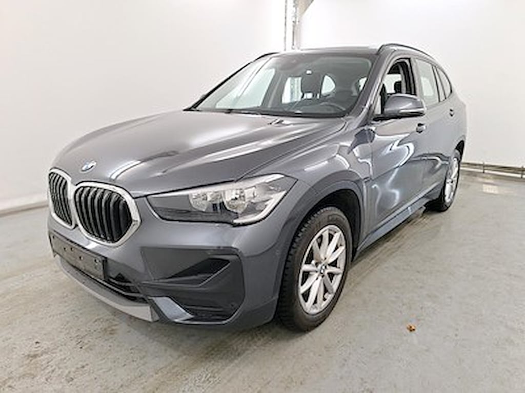 BMW X1 DIESEL - 2019 2.0 dA sDrive18 AdBlue Model Advantage Business