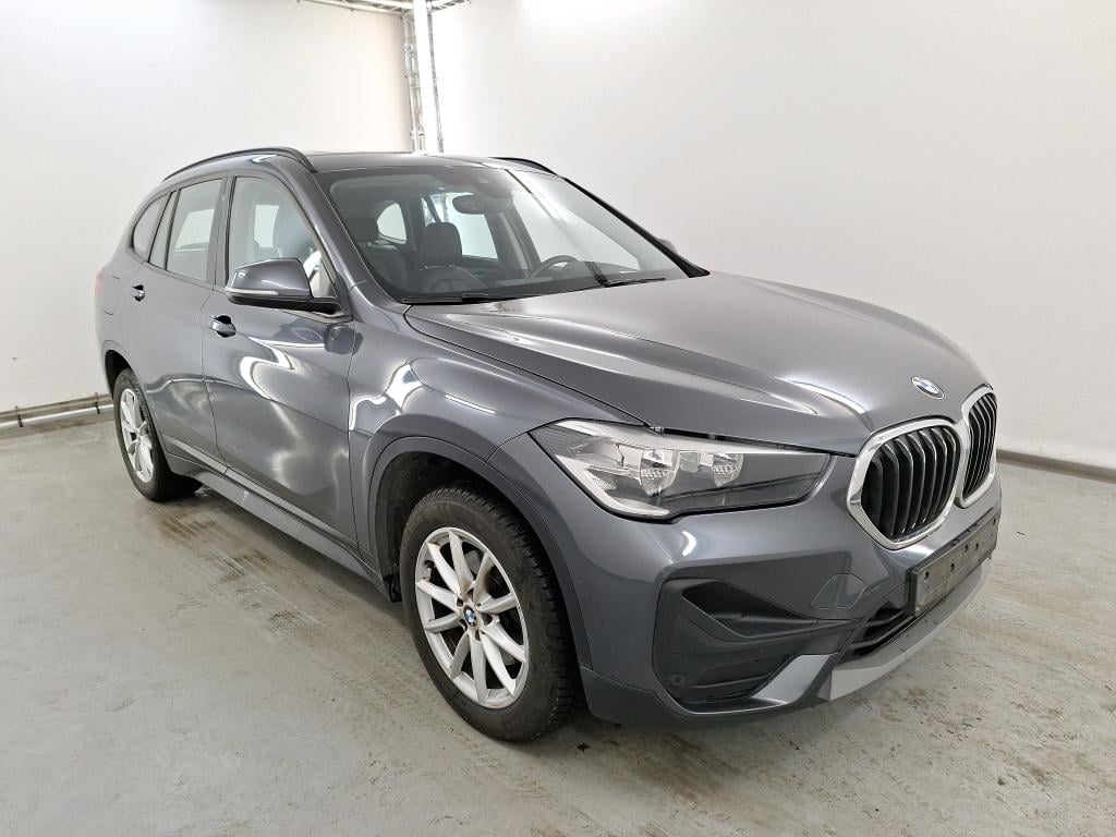 BMW X1 DIESEL - 2019 2.0 dA sDrive18 AdBlue Model Advantage Business photo