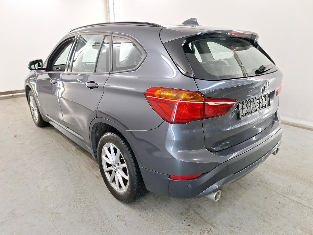 BMW X1 DIESEL - 2019 2.0 dA sDrive18 AdBlue Model Advantage Business photo