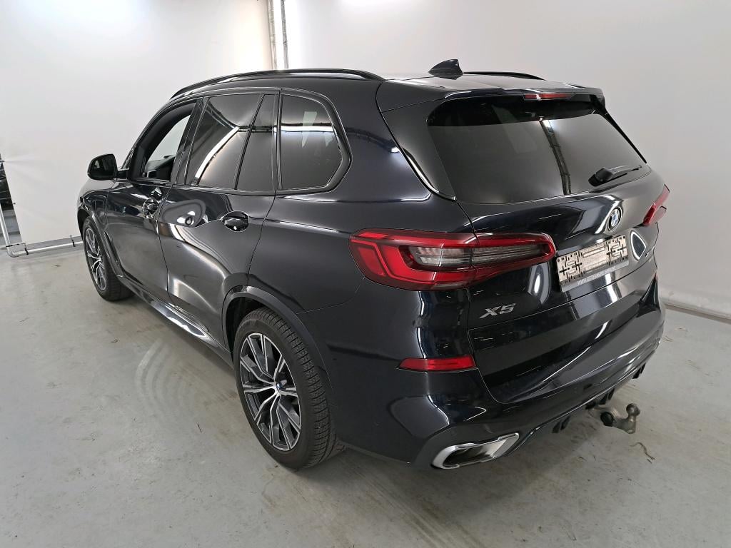 BMW X5 - 2018 3.0A xDrive45e PHEV Kit M Sport Exclusive Innovation Travel photo