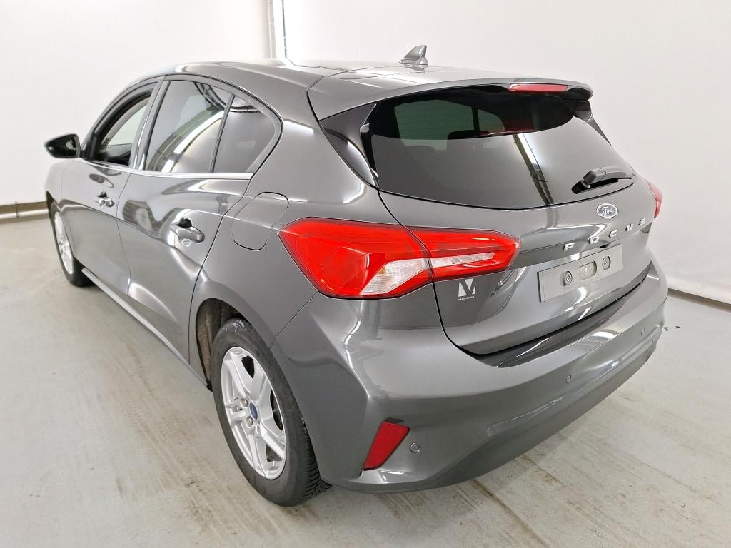 FORD FOCUS 1.0I ECOBOOST 92KW AUTO CONNECTED photo