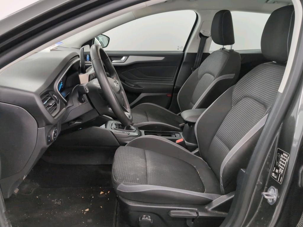 FORD FOCUS CLIPPER 1.5 ECOBLUE 88KW CONNECTED photo