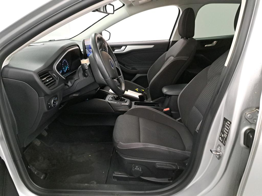 FORD FOCUS CLIPPER 1.5 ECOBLUE 88KW CONNECTED Winter photo