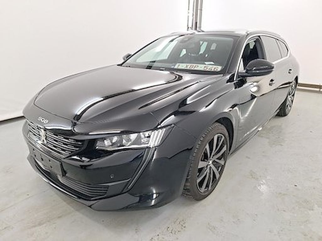 PEUGEOT 508 SW DIESEL - 2018 2.0 BlueHDi Allure S&amp;S