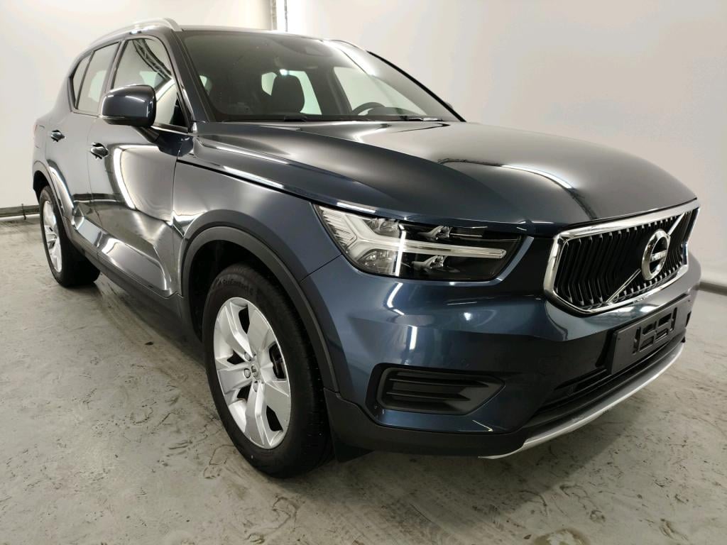 VOLVO XC40 1.5 T2 GEARTRONIC MOMENTUM PRO Park Assist Driver Assist photo