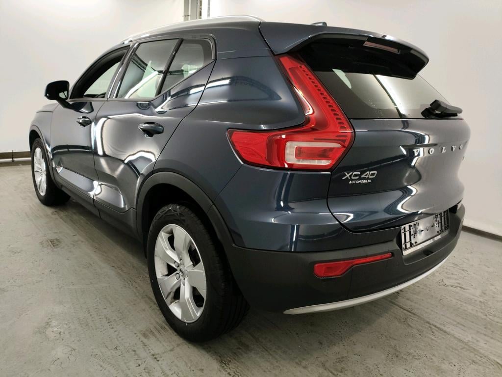 VOLVO XC40 1.5 T2 GEARTRONIC MOMENTUM PRO Park Assist Driver Assist photo