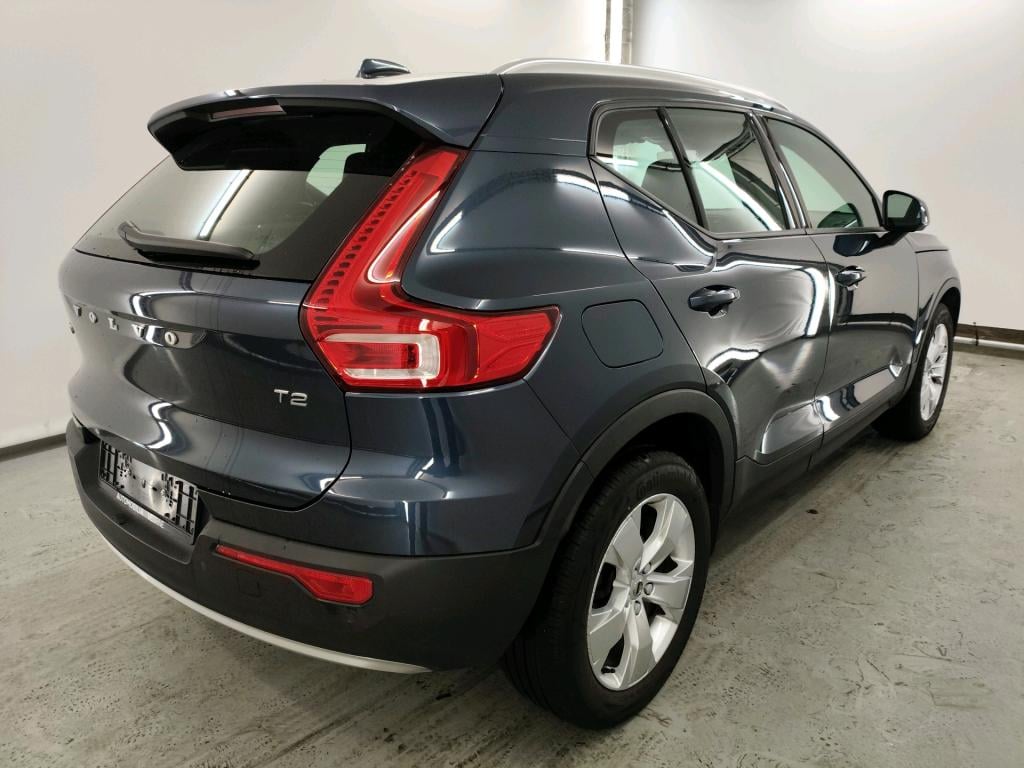 VOLVO XC40 1.5 T2 GEARTRONIC MOMENTUM PRO Park Assist Driver Assist photo