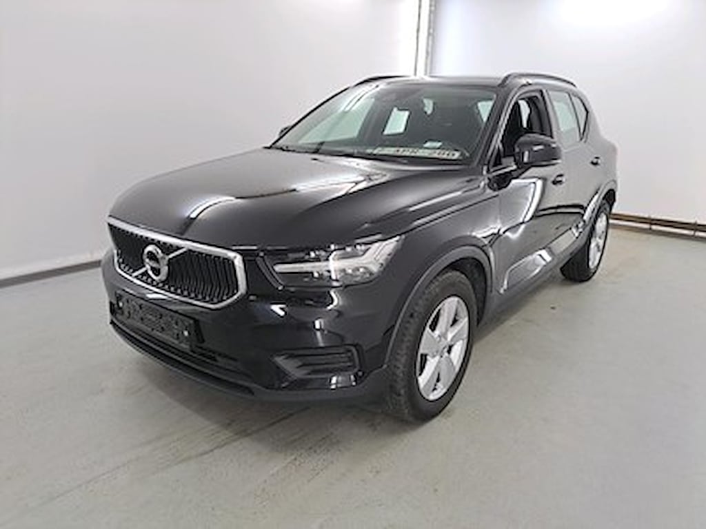 VOLVO XC40 1.5 T2 MOMENTUM CORE Winter Park Assist