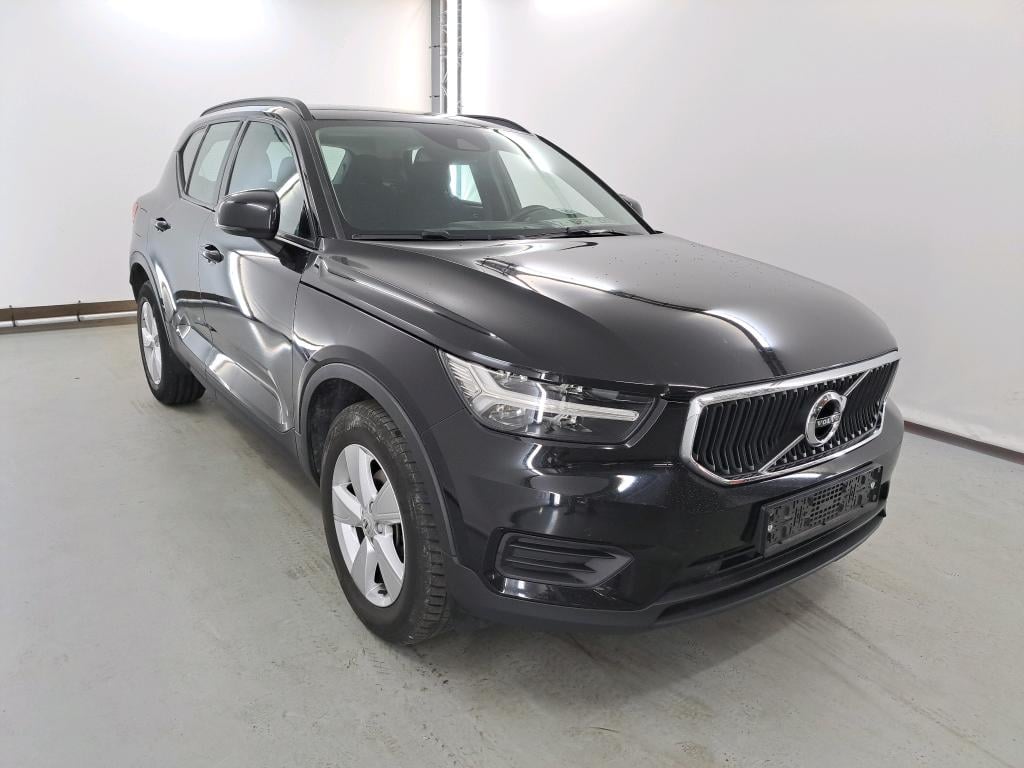 VOLVO XC40 1.5 T2 MOMENTUM CORE Winter Park Assist photo