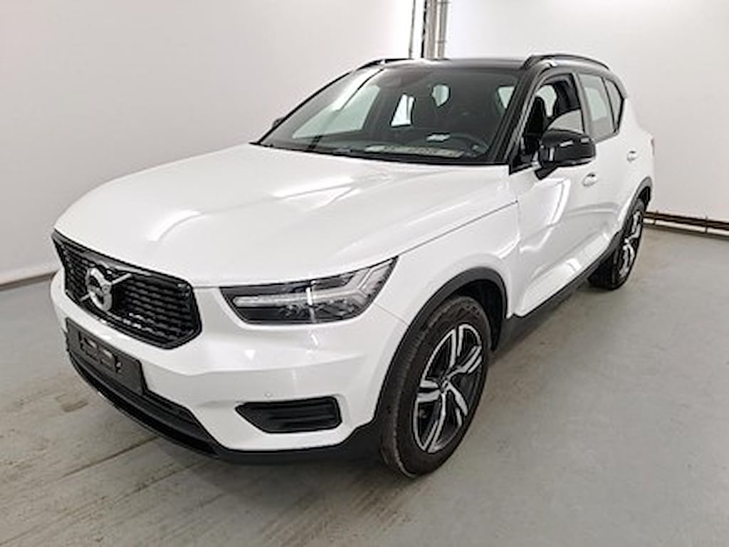 VOLVO XC40 1.5 T2 R-DESIGN AUTO Winter Park Assist