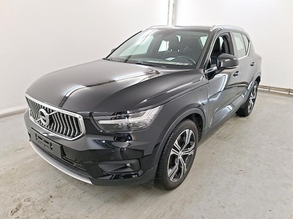 VOLVO XC40 1.5 T5 TE PHEV Momentum Pro DCT Park Assist