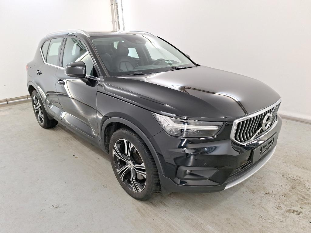 VOLVO XC40 1.5 T5 TE PHEV Momentum Pro DCT Park Assist photo