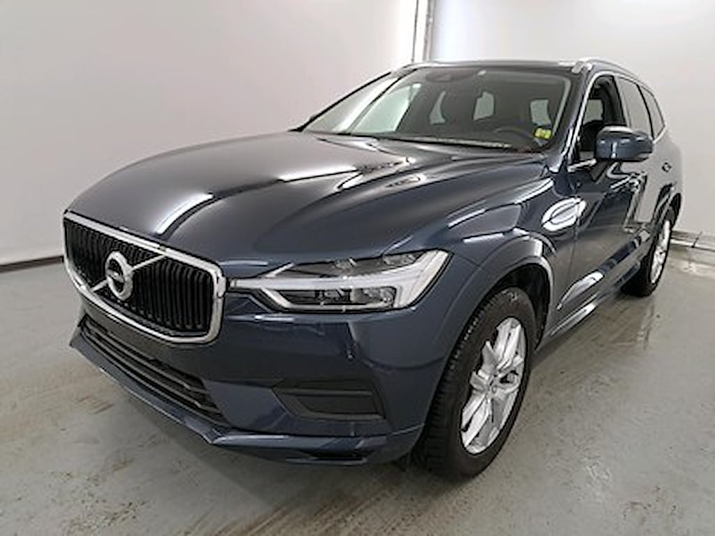 VOLVO XC60 DIESEL - 2017 2.0 D3 Momentum AdBlue (EU6d-TEMP) Business Line