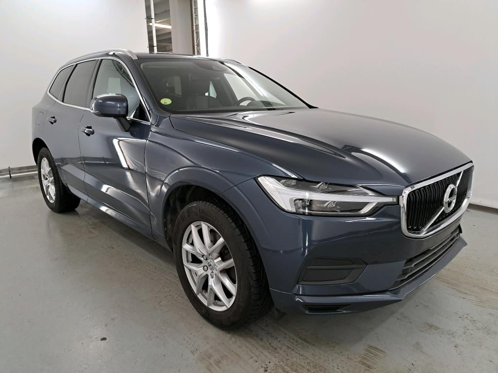 VOLVO XC60 DIESEL - 2017 2.0 D3 Momentum AdBlue (EU6d-TEMP) Business Line photo