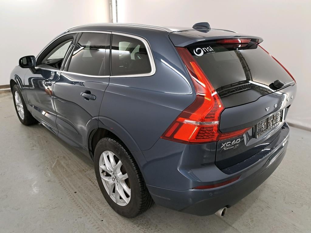 VOLVO XC60 DIESEL - 2017 2.0 D3 Momentum AdBlue (EU6d-TEMP) Business Line photo