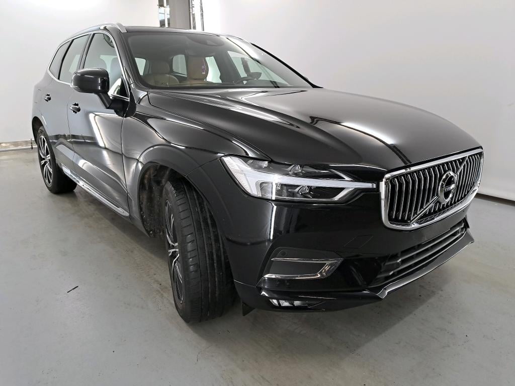 VOLVO XC60 DIESEL - 2017 2.0 D4 Inscription Geartronic AdBlue Park Assist IntelliSafe Pro photo