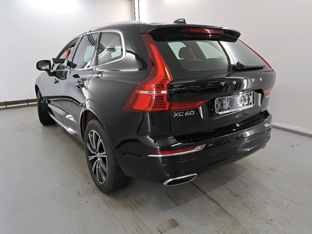 VOLVO XC60 DIESEL - 2017 2.0 D4 Inscription Geartronic AdBlue Park Assist IntelliSafe Pro photo